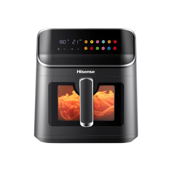 Air Fryer 5.5L