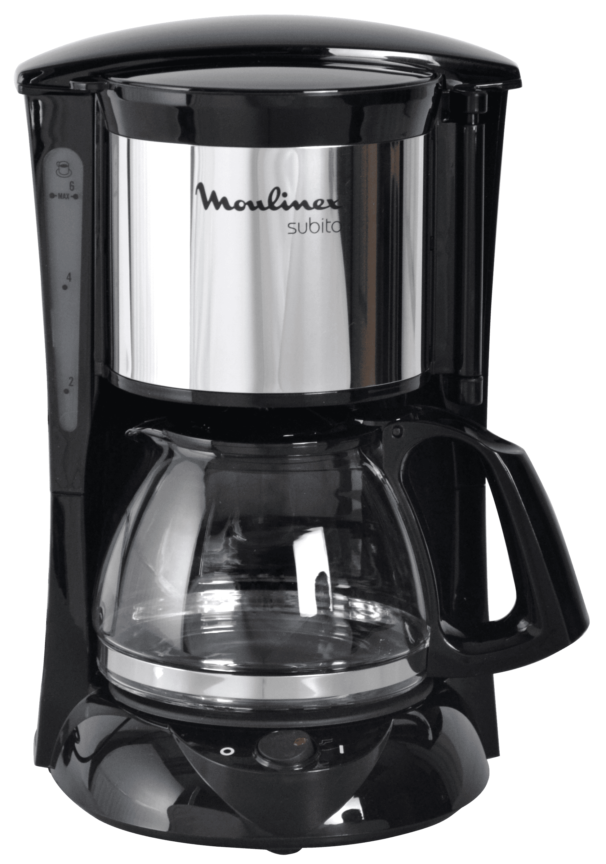 Air Fryer 5.5L