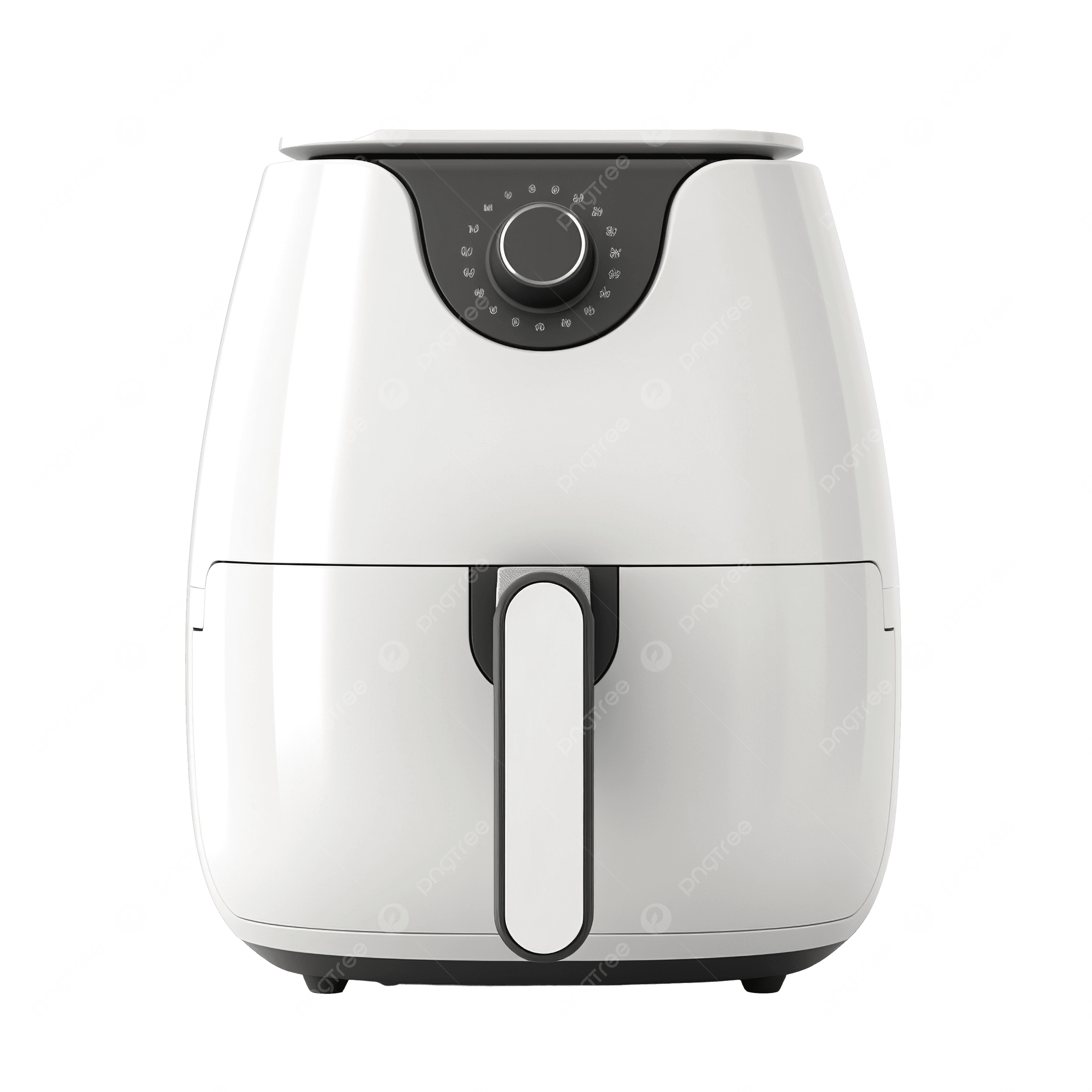 Air Fryer 5.5L