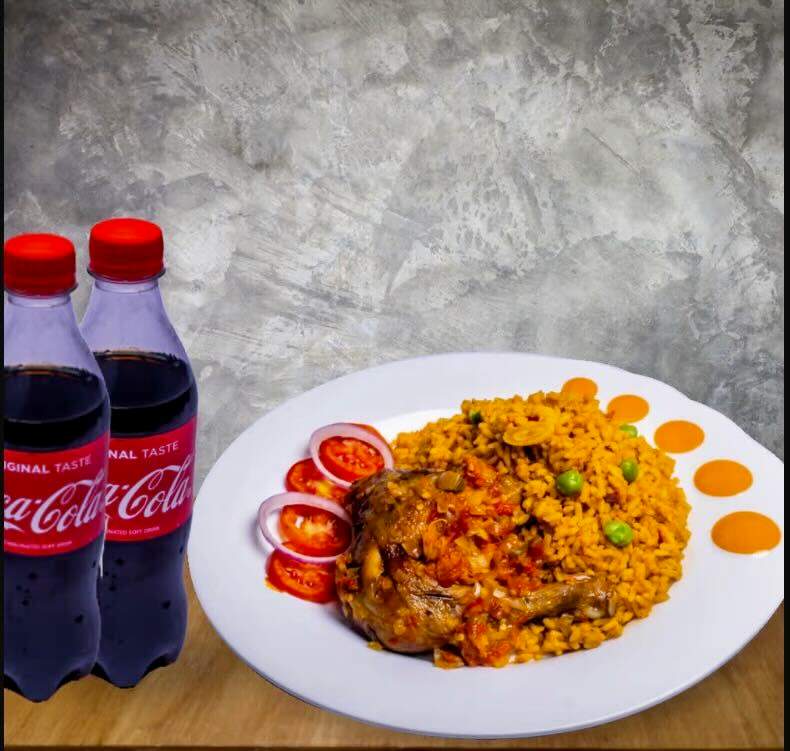 Relish & More Foods