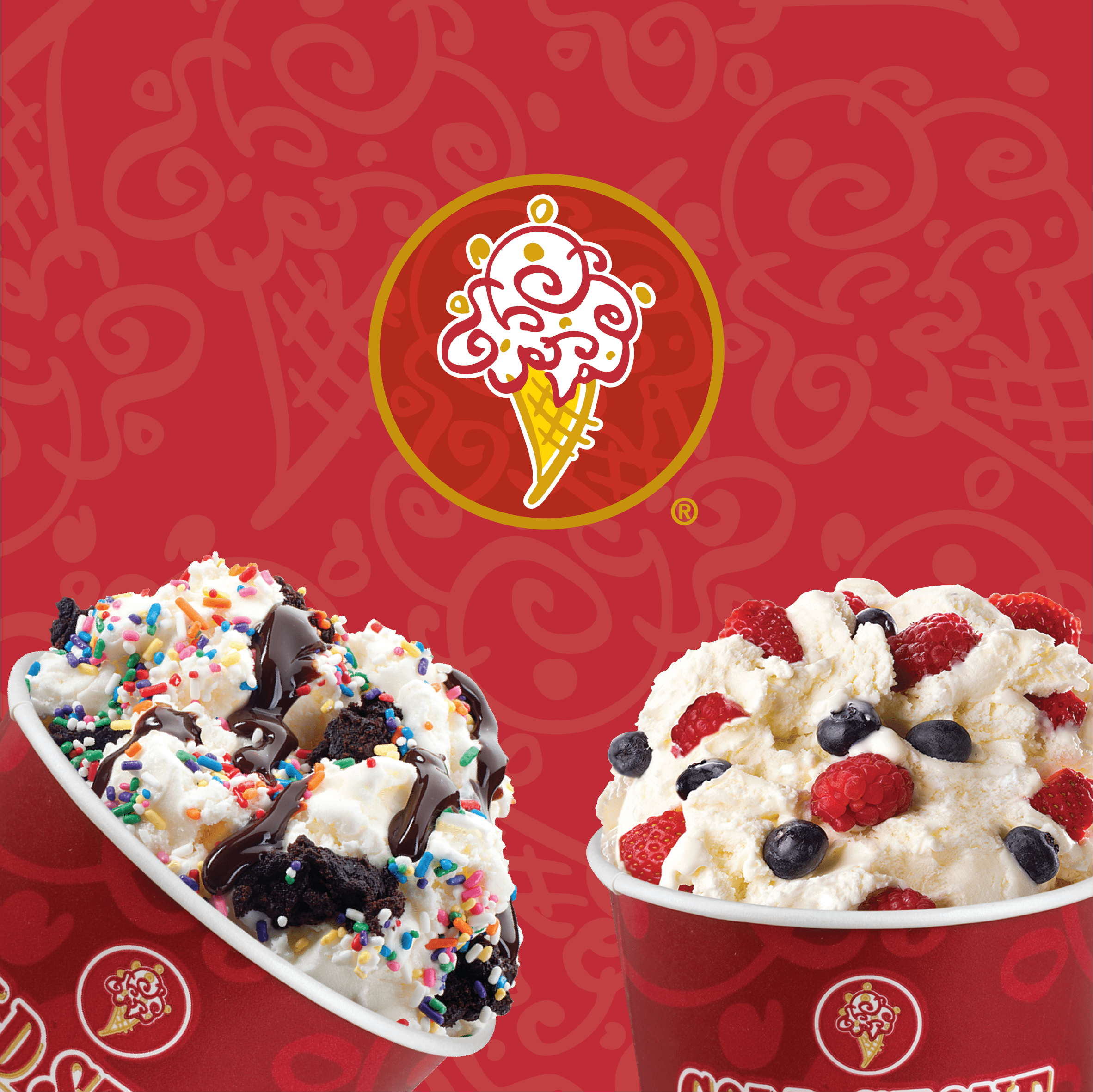 Cold Stone Creamery