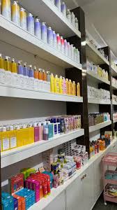 Allure Beauty Store
