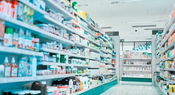 Nett Pharmacy